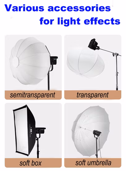 Anello luminoso con treppiede Illuminazione fotografica Lampada di bellezza Selfie LED Anello luminoso Aro De Luz