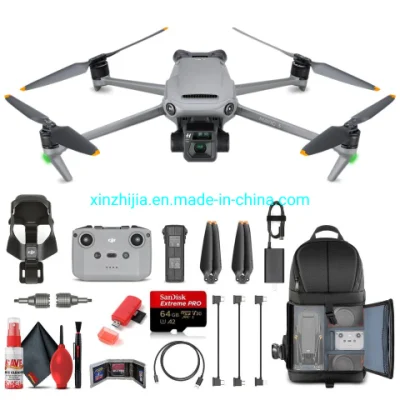 Drone e Uav 2022 per il drone con fotocamera Dji Mavic 3